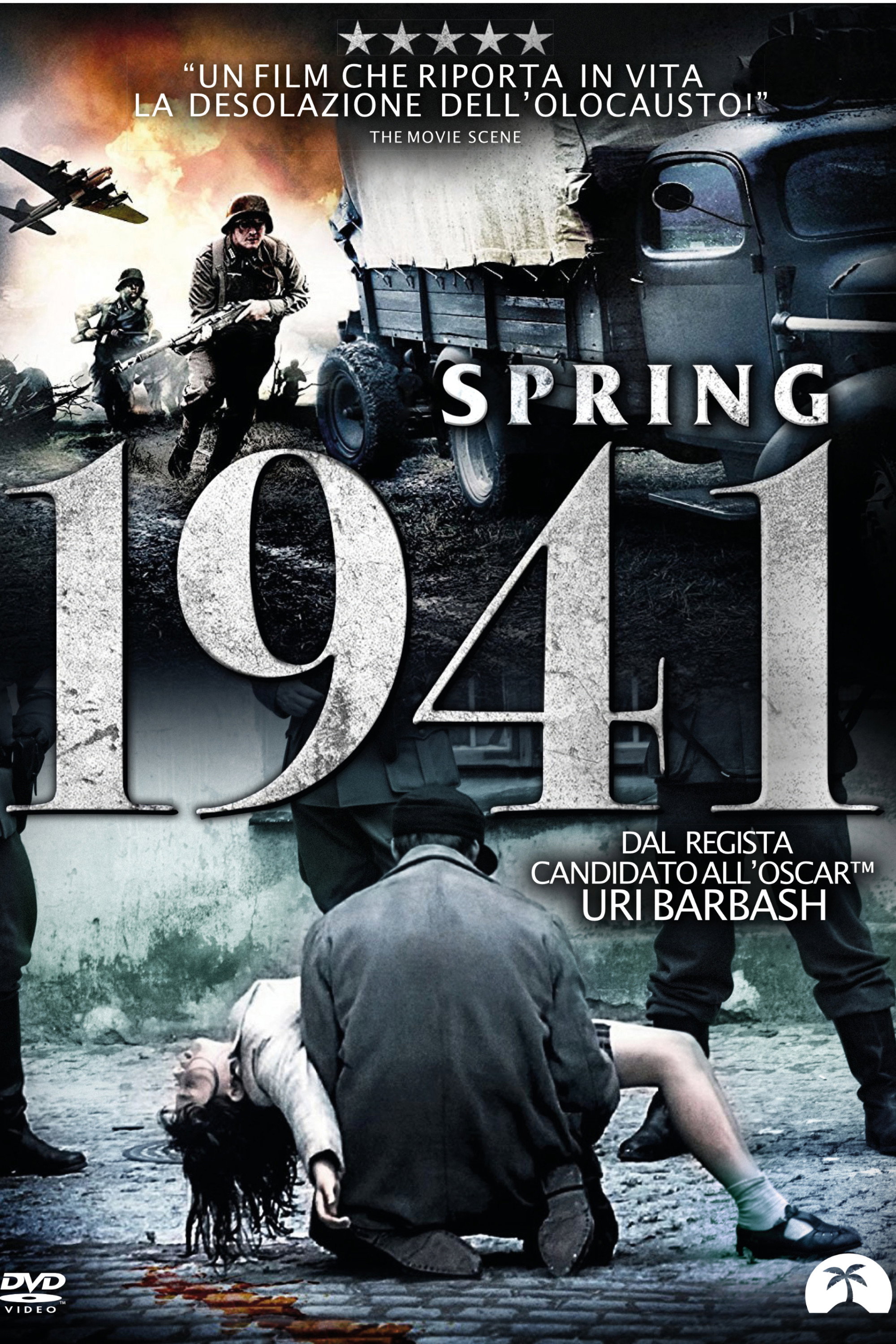 Locandina di Spring 1941