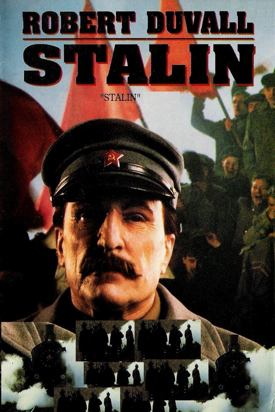 Locandina di Stalin