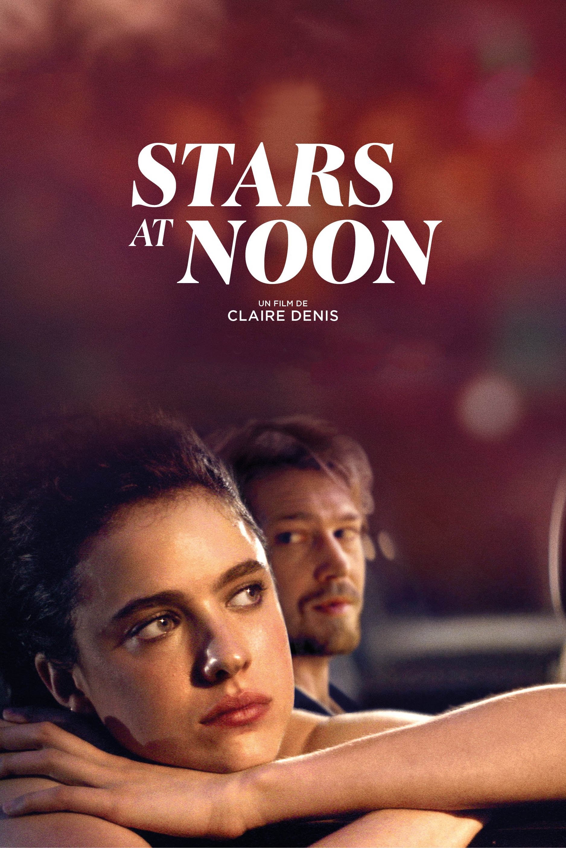 Locandina di Stars at Noon