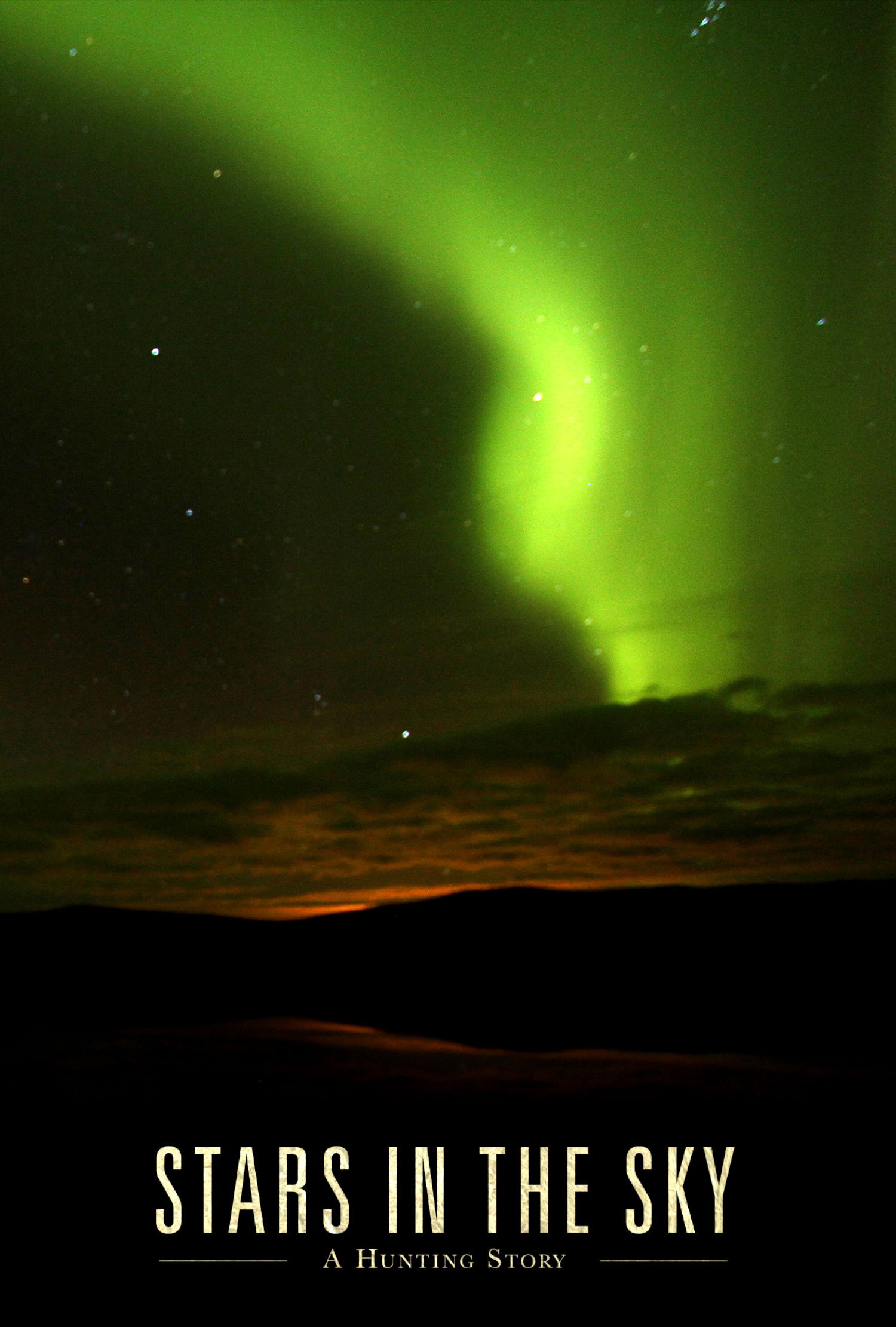 Locandina di Stars in the Sky: storie di caccia