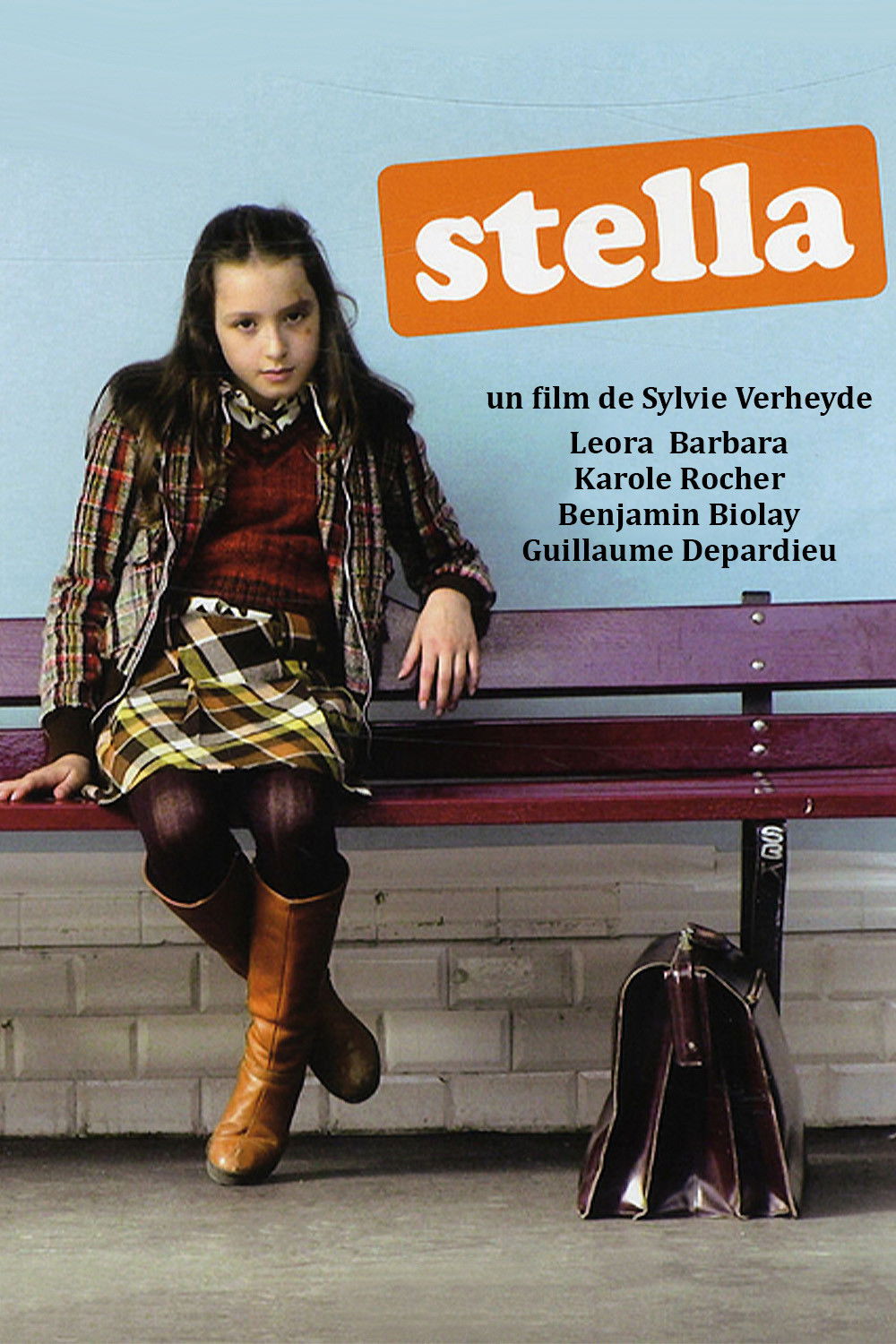Locandina di Stella
