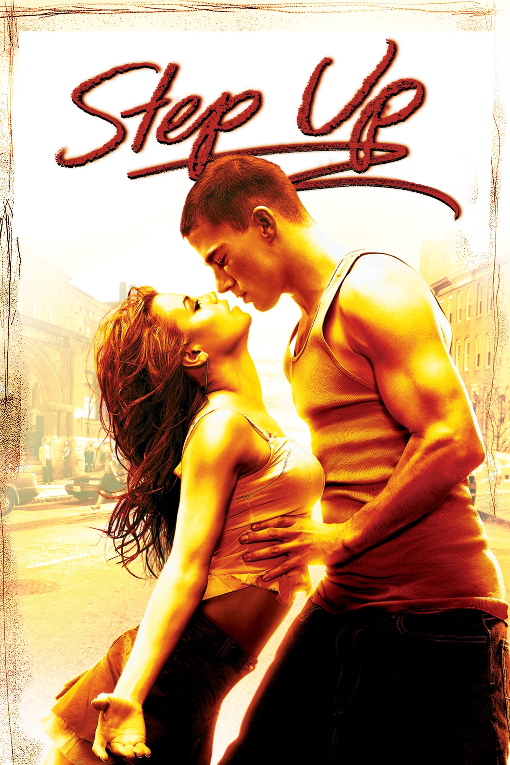 Locandina di Step Up