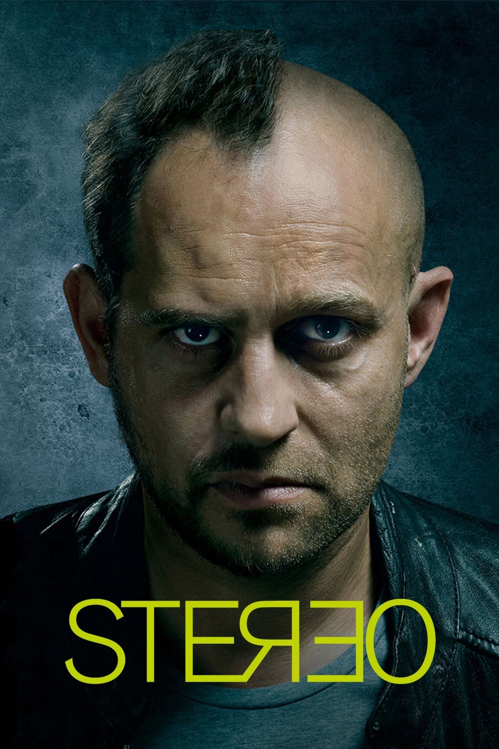Locandina di Stereo