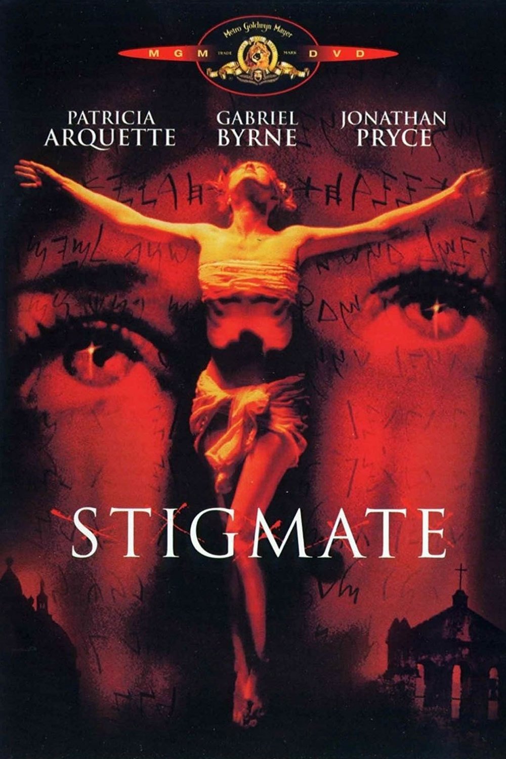 Locandina di Stigmate