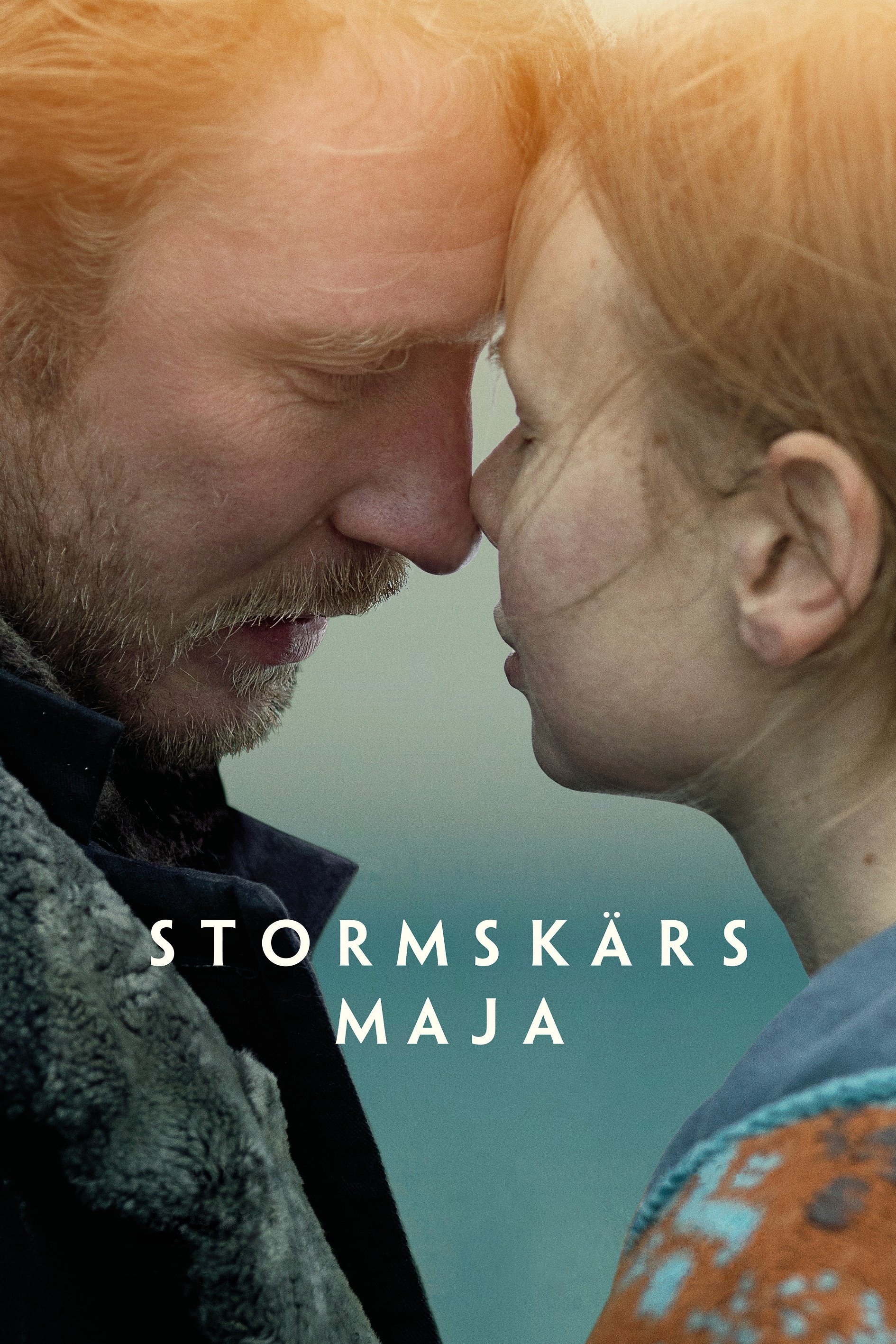 Locandina di Stormskärs Maja