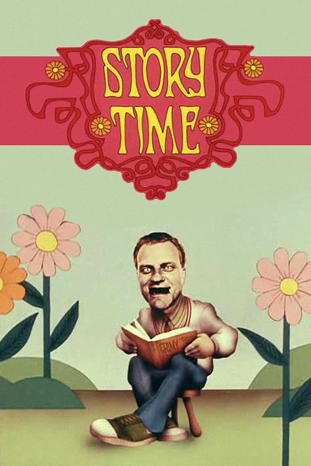 Locandina di Storytime