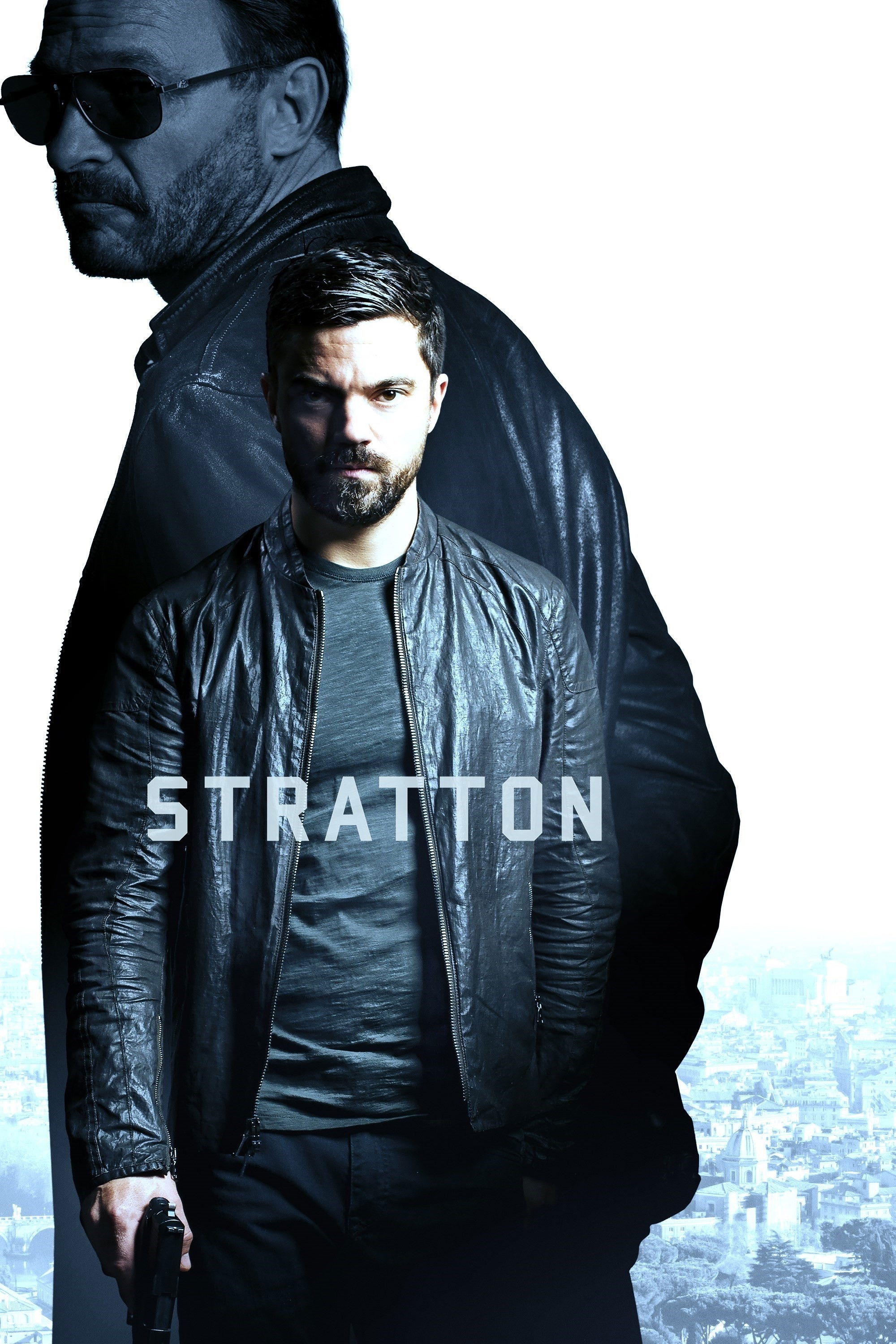 Locandina di Stratton - Forze speciali