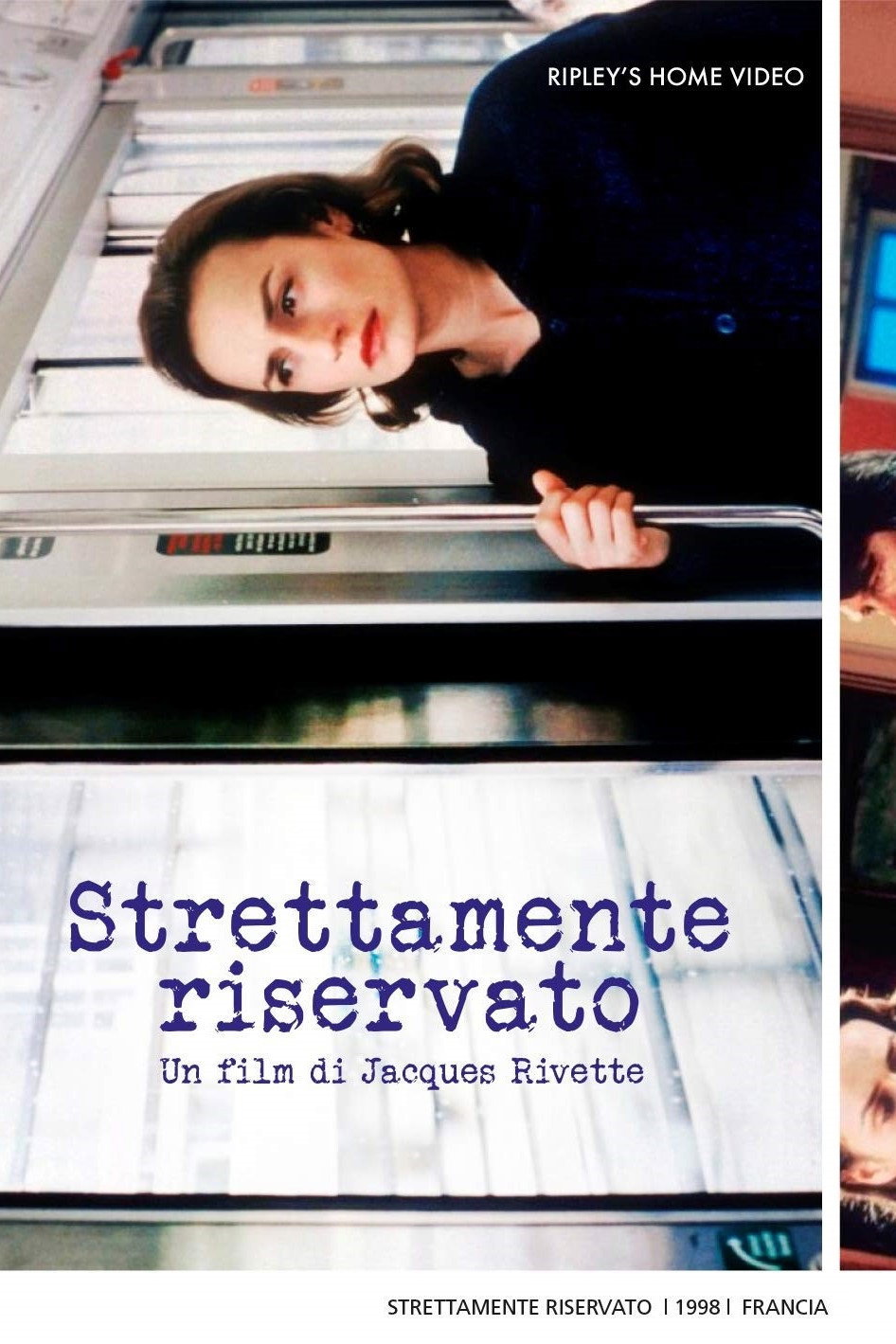 Locandina di Strettamente riservato