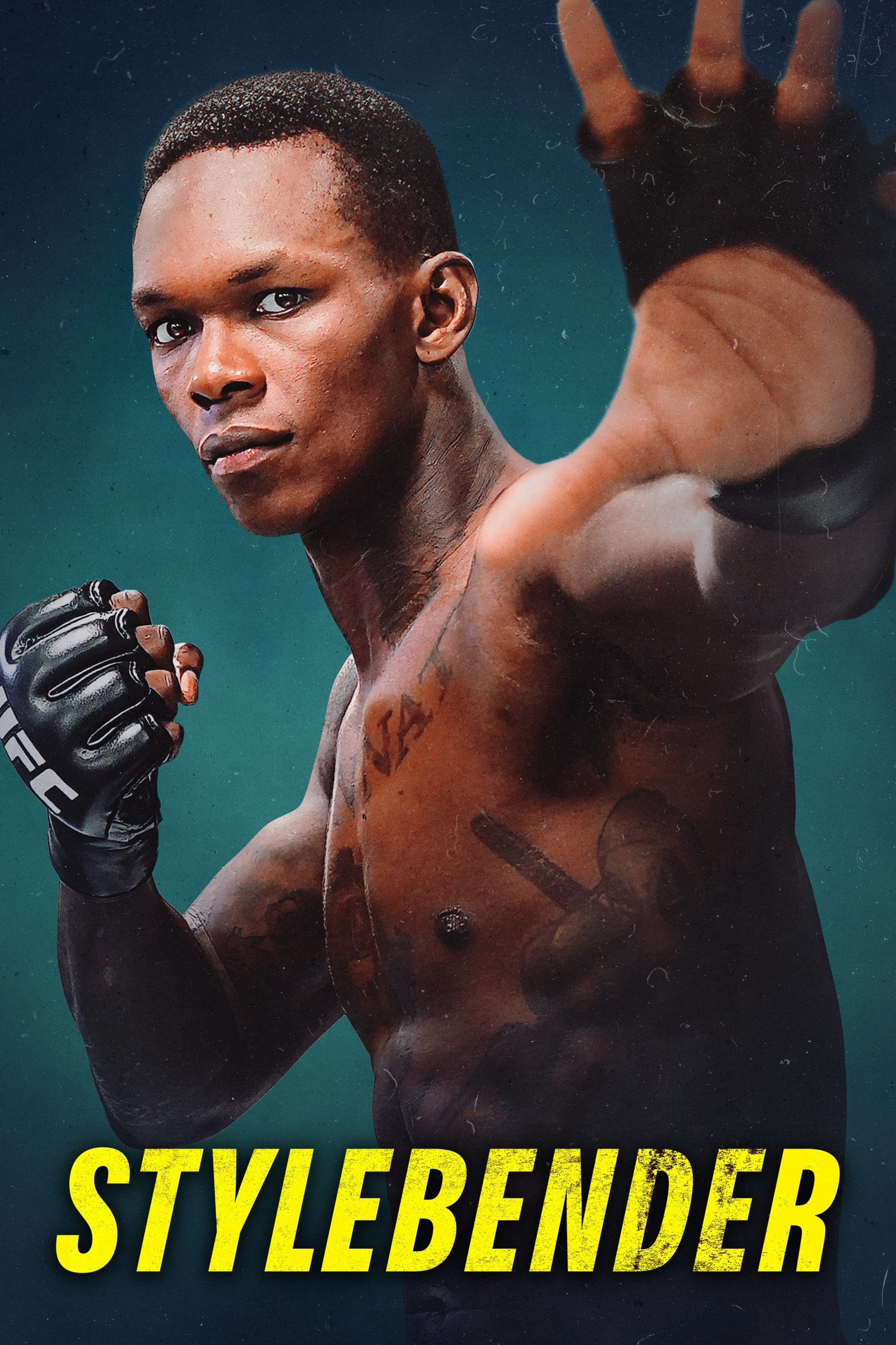 Locandina di Stylebender