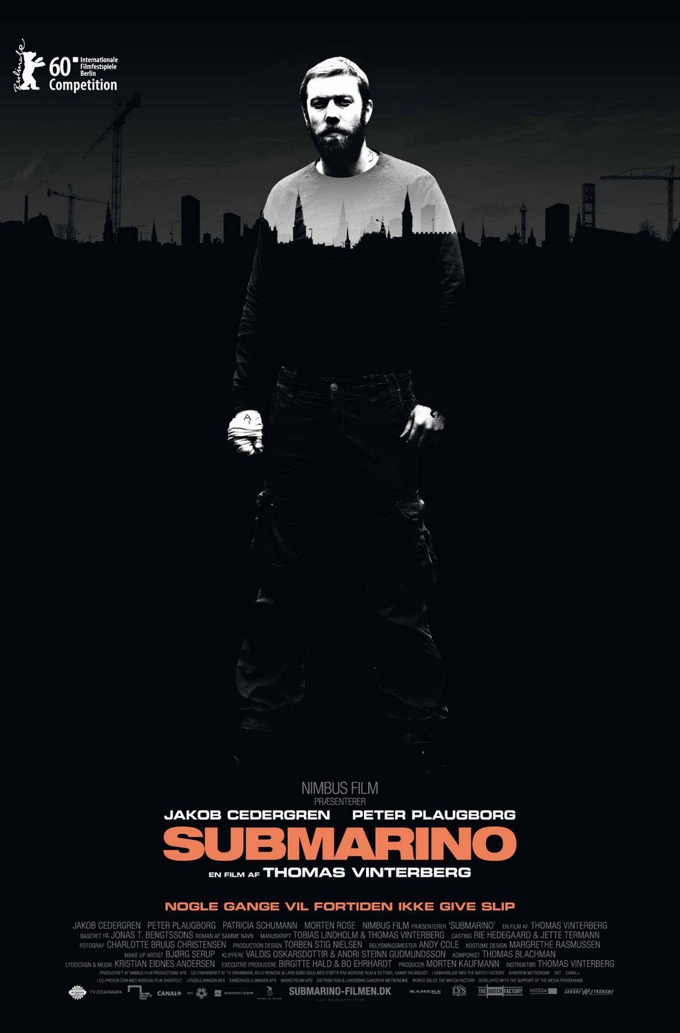 Locandina di Submarino