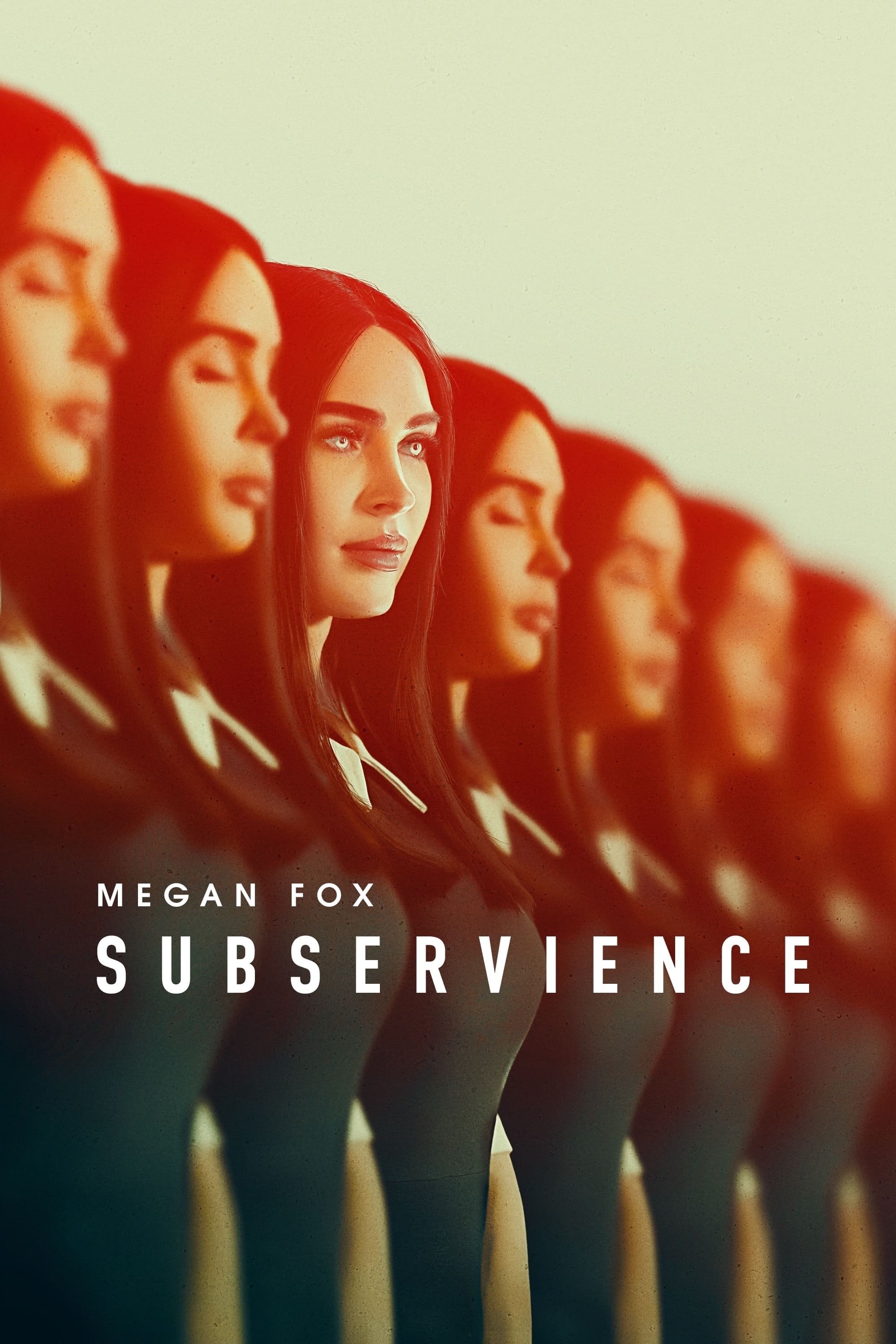 Locandina di Subservience