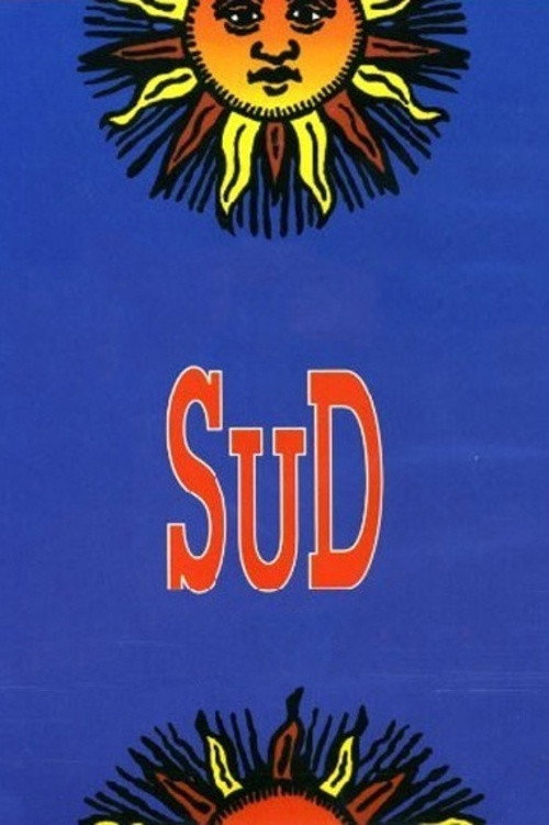 Locandina di Sud