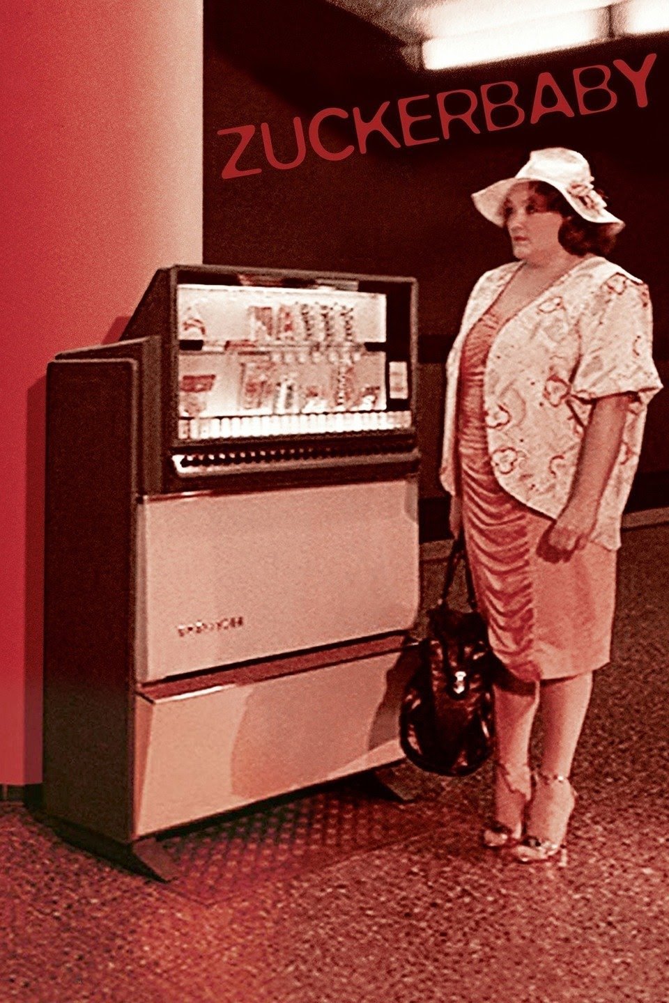 Locandina di Sugar Baby