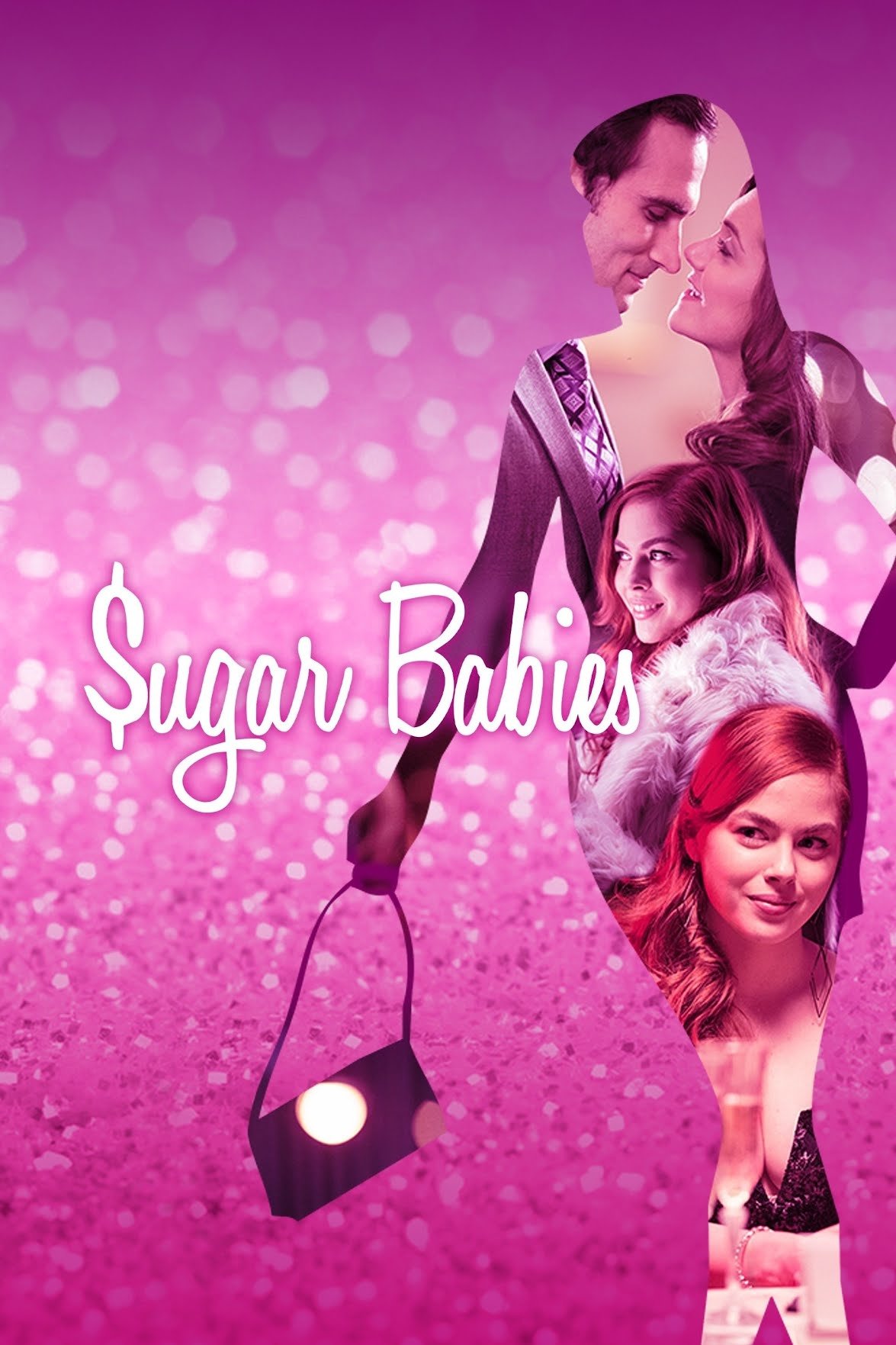 Locandina di Sugarbabies