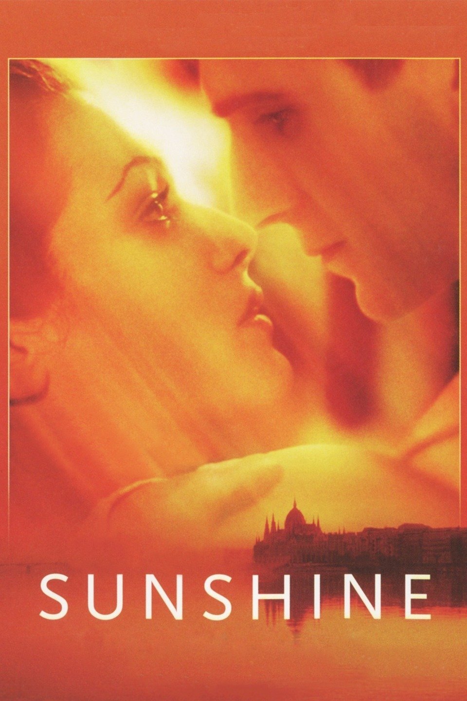 Locandina di Sunshine