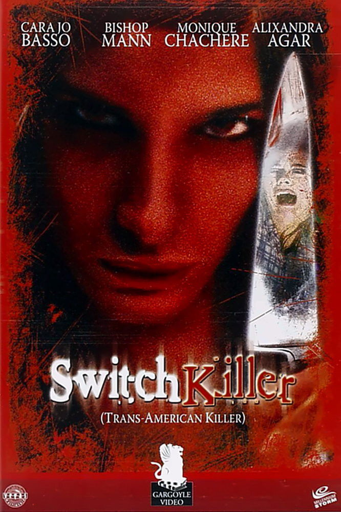 Locandina di Switch Killer
