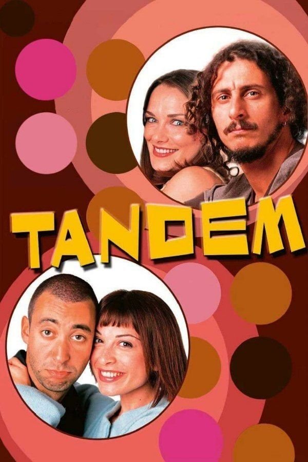 Locandina di Tandem