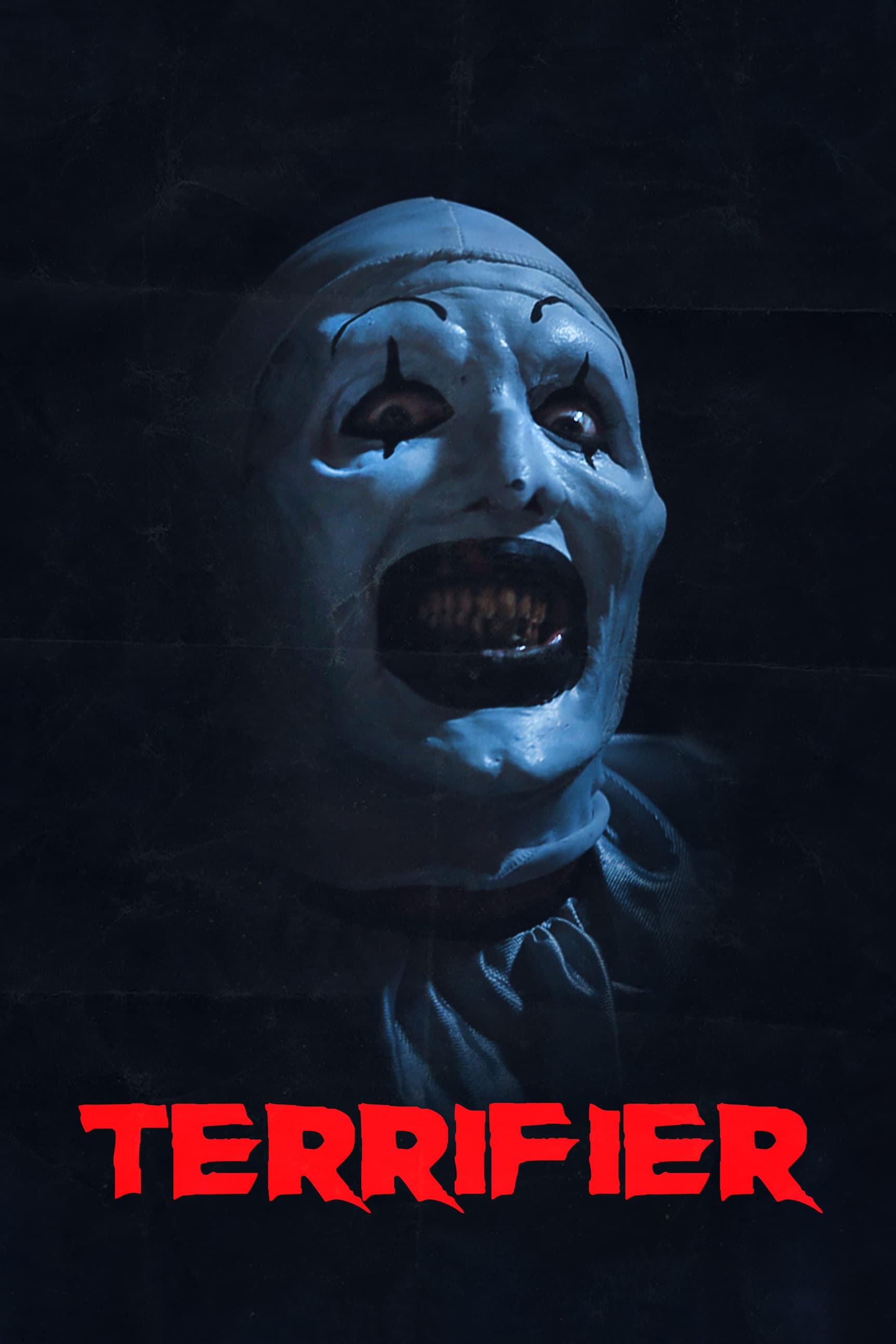 Locandina di Terrifier