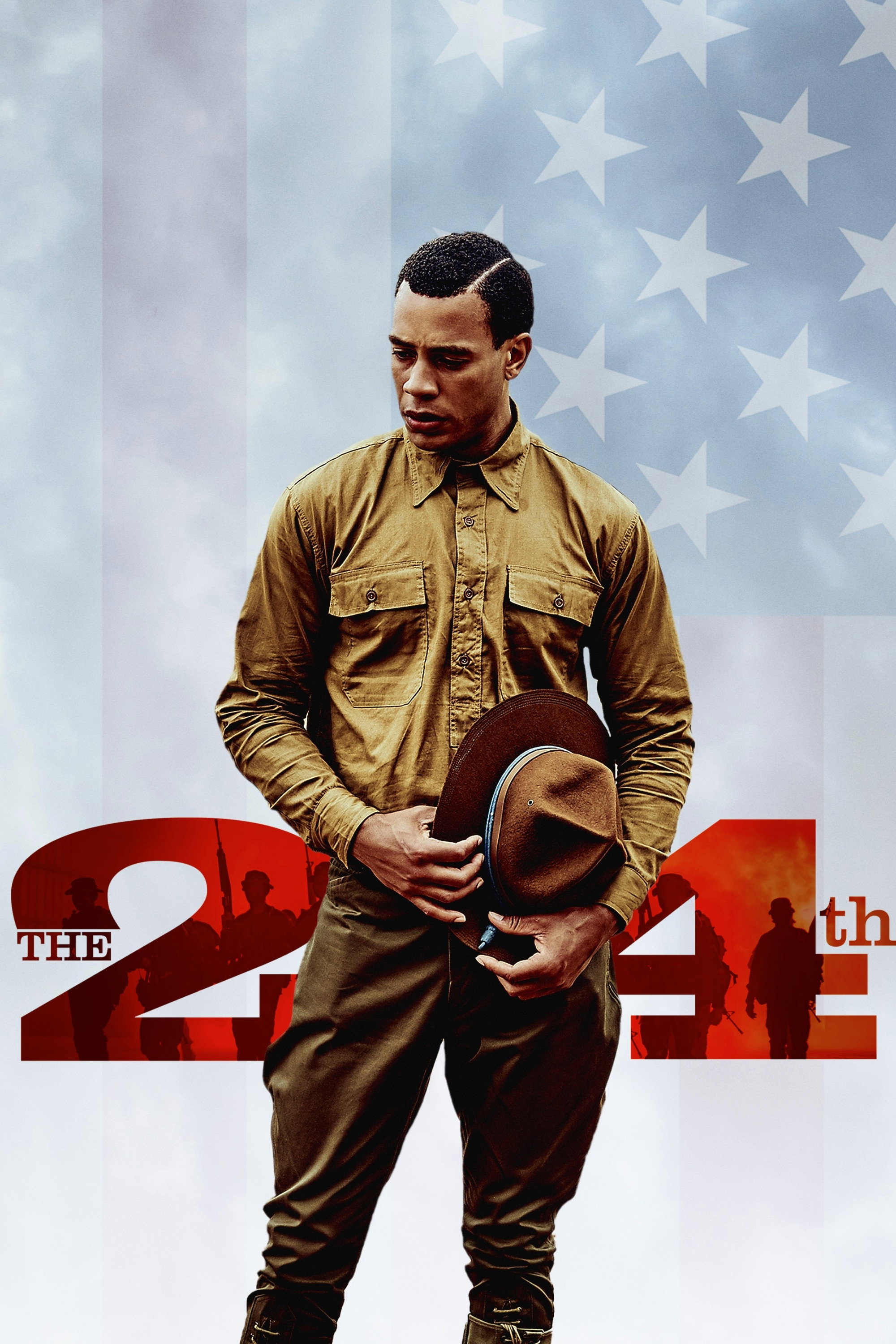 Locandina di The 24th