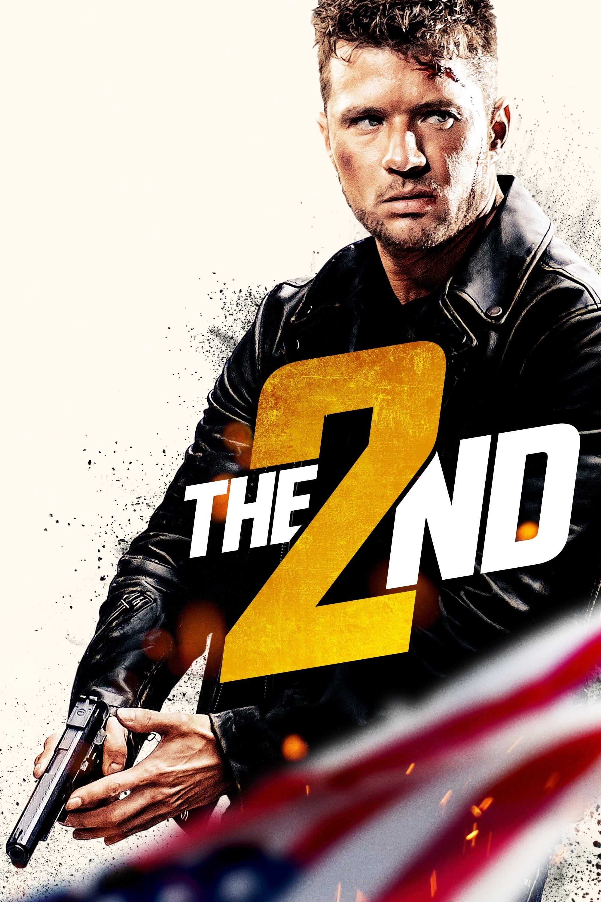 Locandina di The 2nd - Uno contro tutti