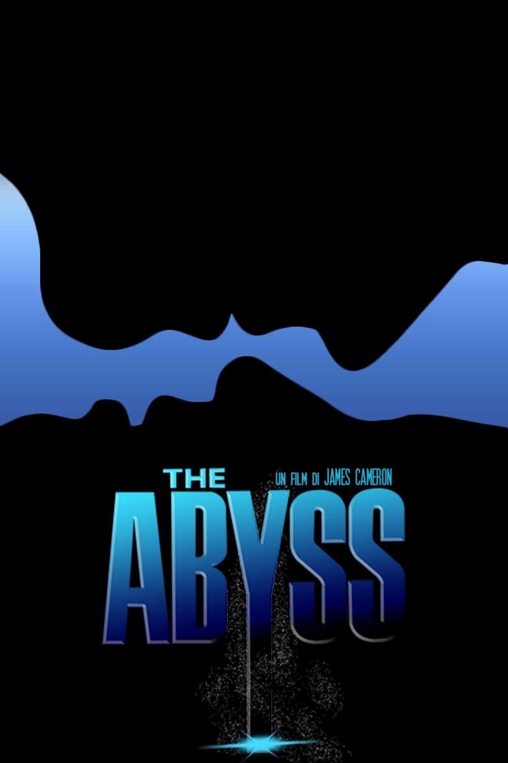 Locandina di The Abyss