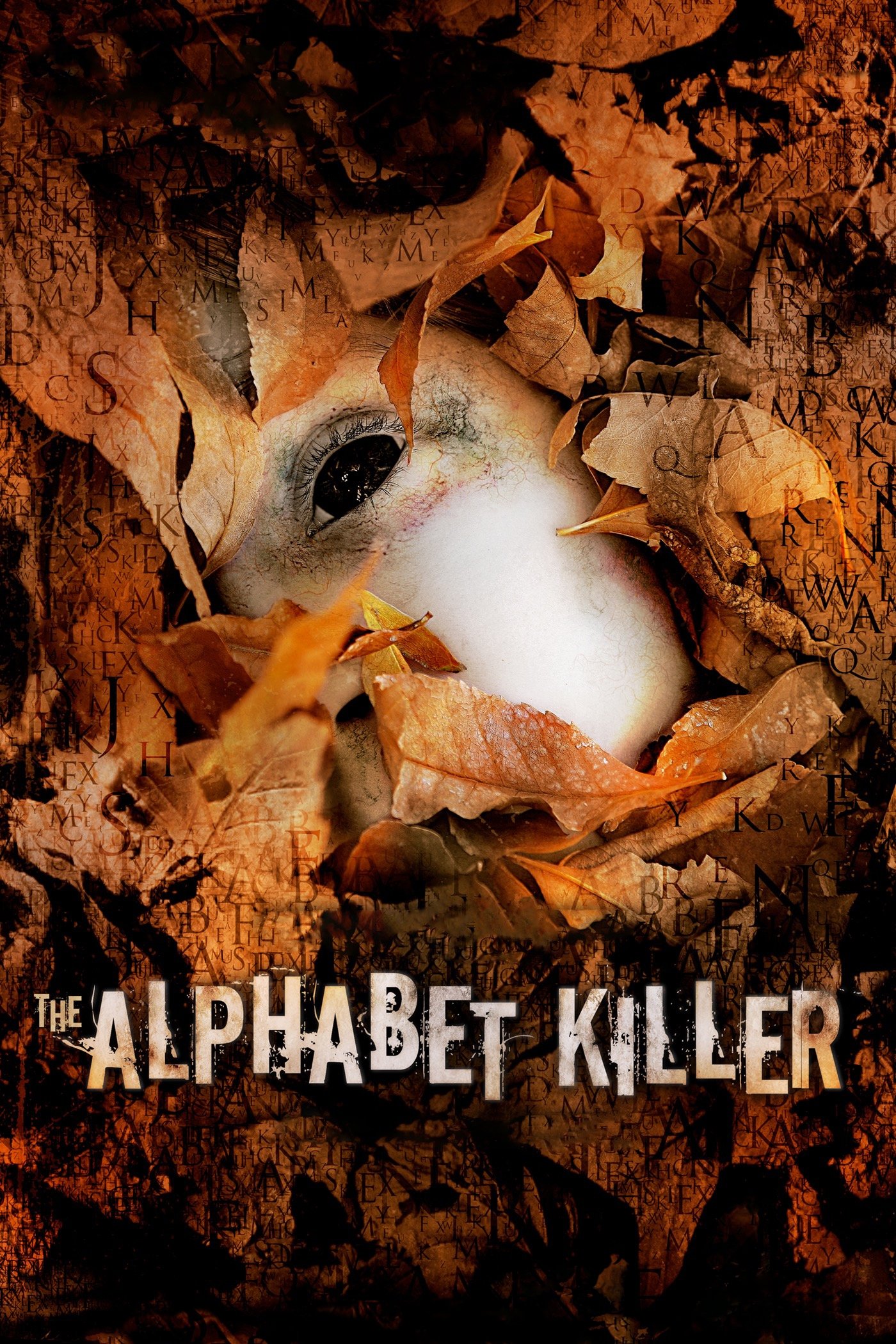 Locandina di The Alphabet Killer