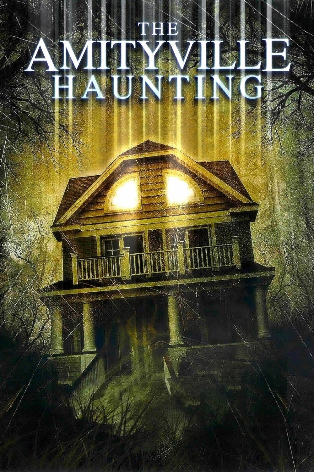 Locandina di The Amityville Haunting