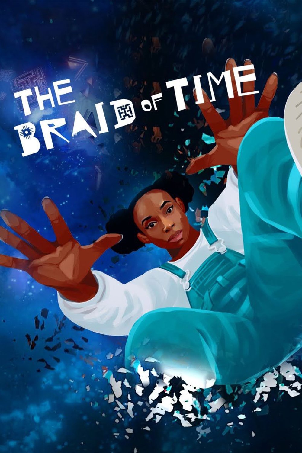 Locandina di The Braid of Time