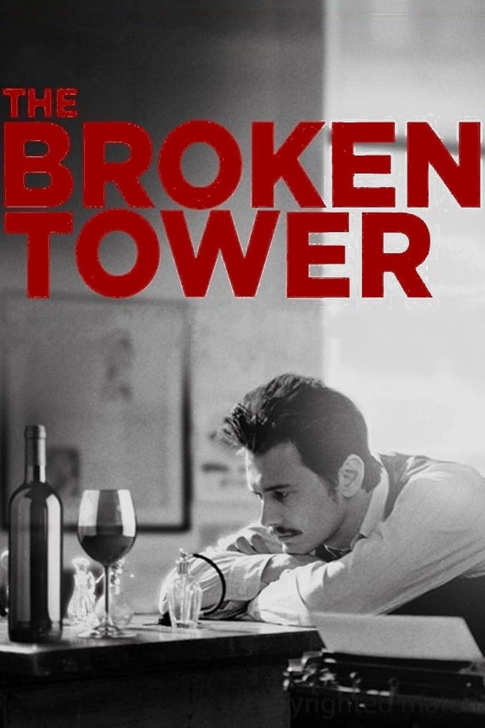 Locandina di The Broken Tower