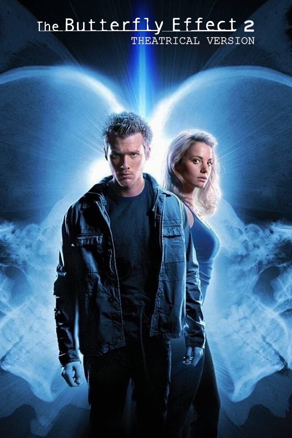 Locandina di The Butterfly Effect 2