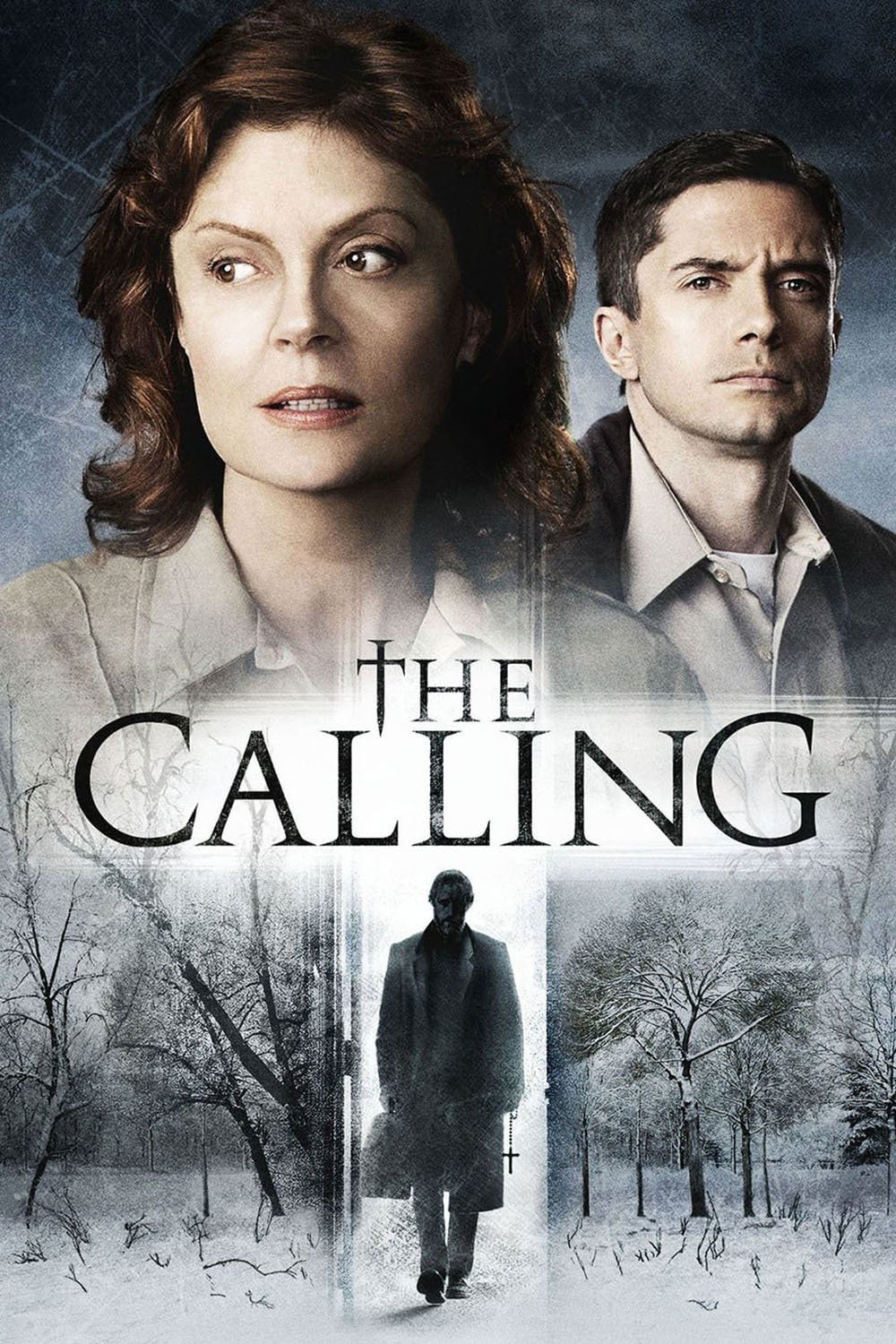 Locandina di The Calling