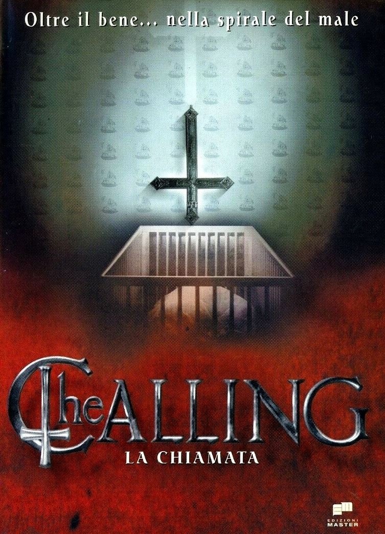 Locandina di The calling - La chiamata