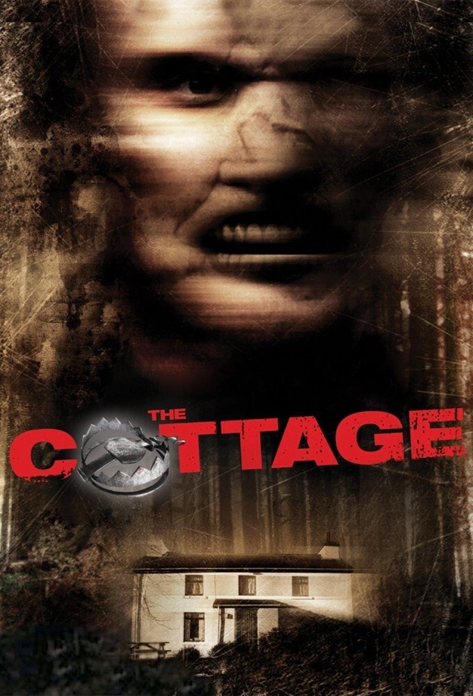 Locandina di The Cottage