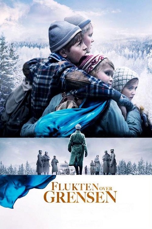 Locandina di The Crossing - Oltre il confine