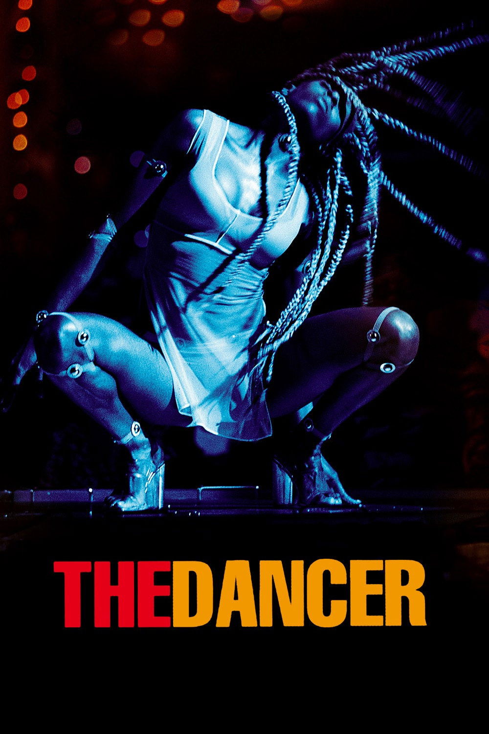 Locandina di The Dancer