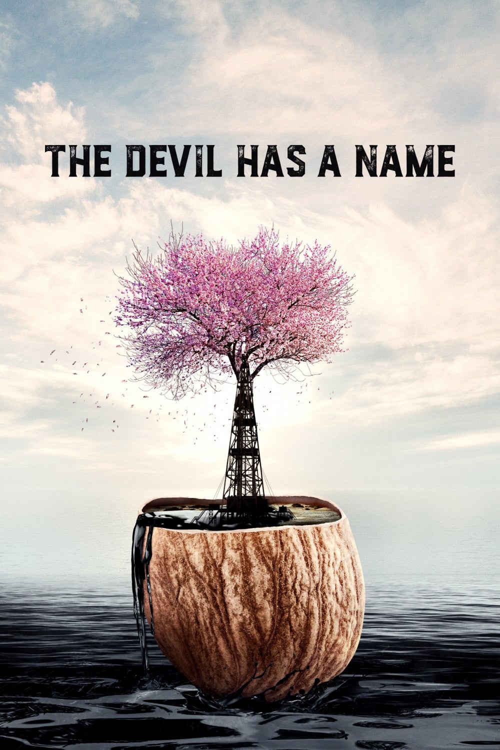 Locandina di The Devil Has a Name