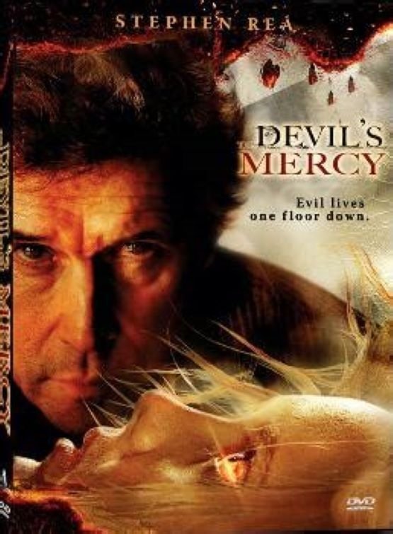 Locandina di The Devil's Mercy