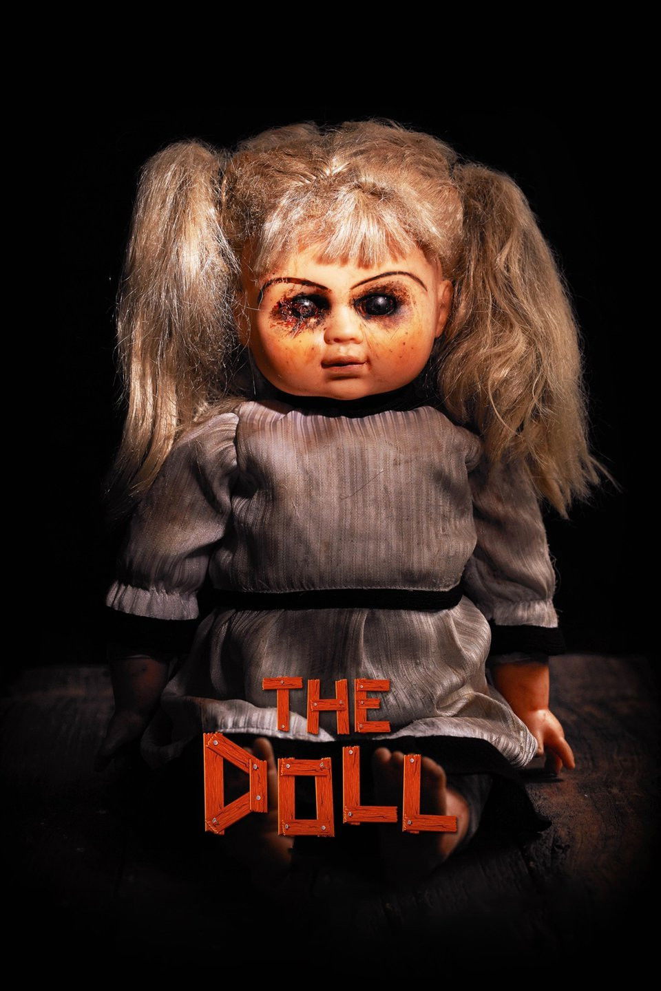 Locandina di The Doll