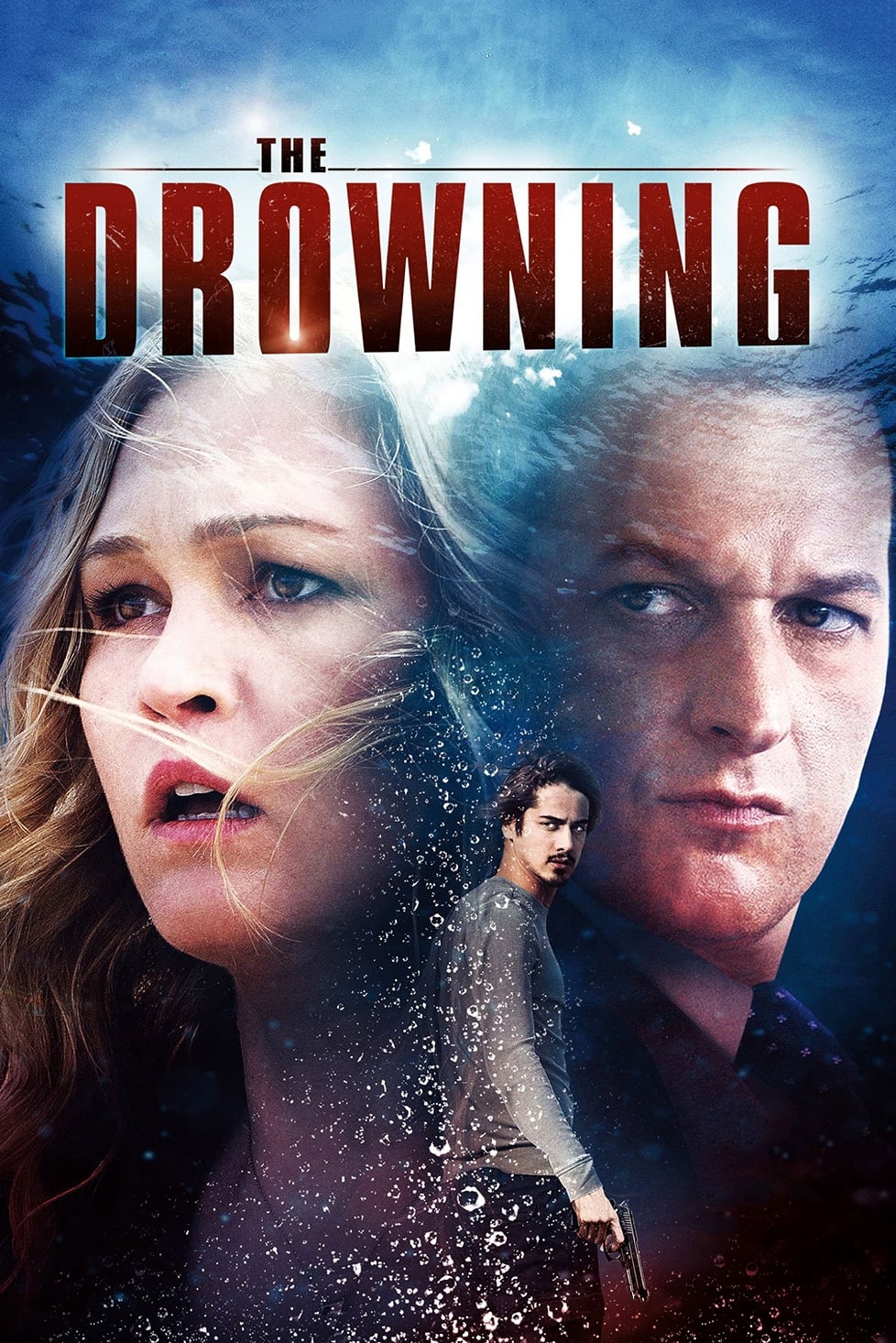 Locandina di The Drowning