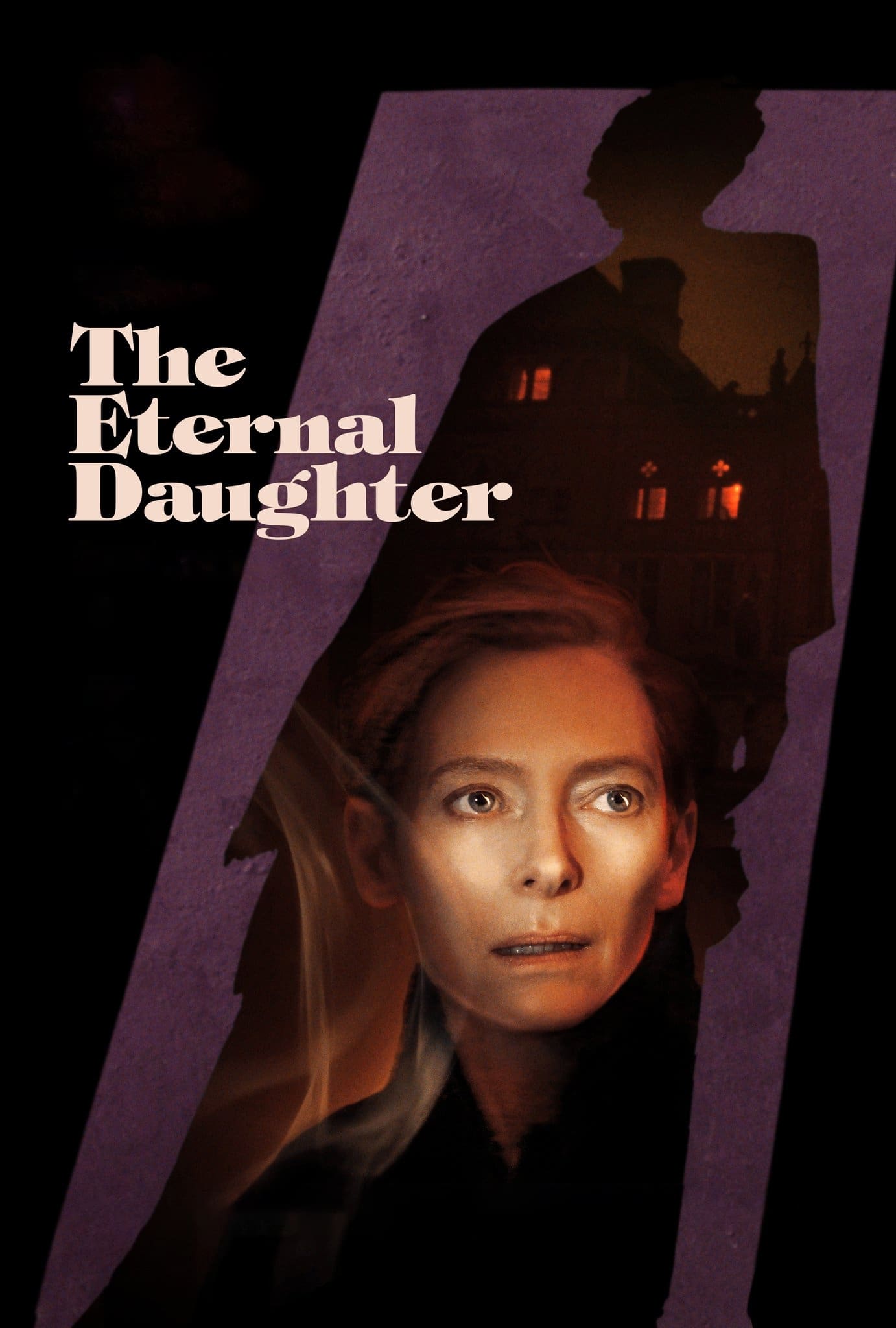 Locandina di The Eternal Daughter