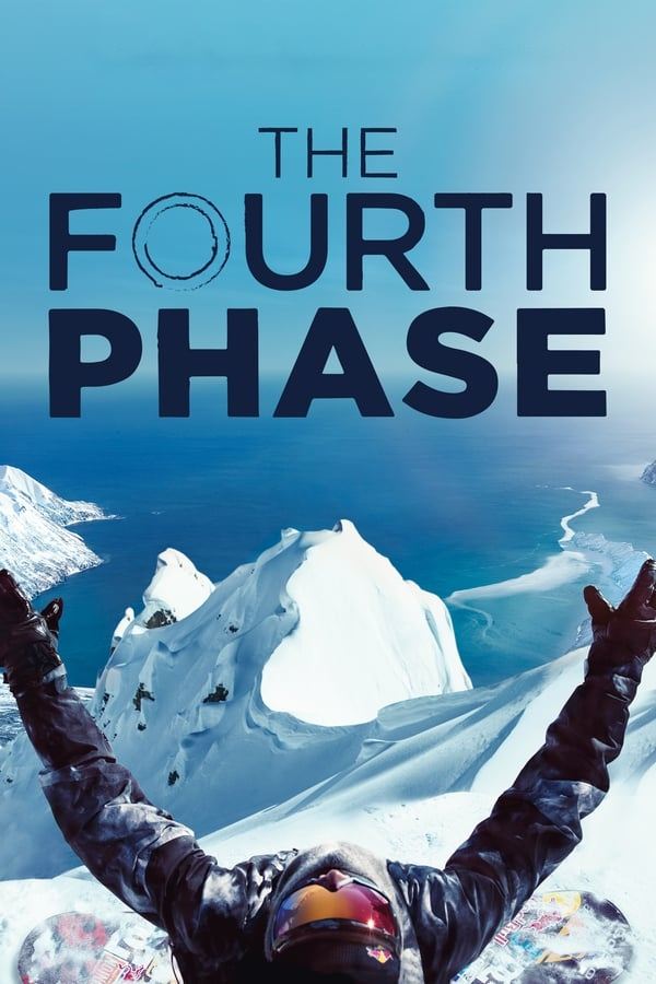 Locandina di The Fourth Phase