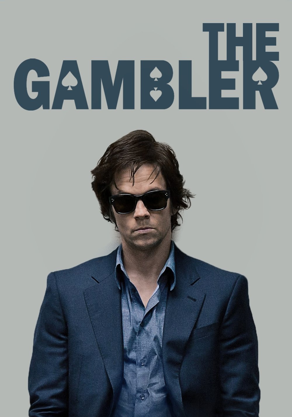 Locandina di The Gambler