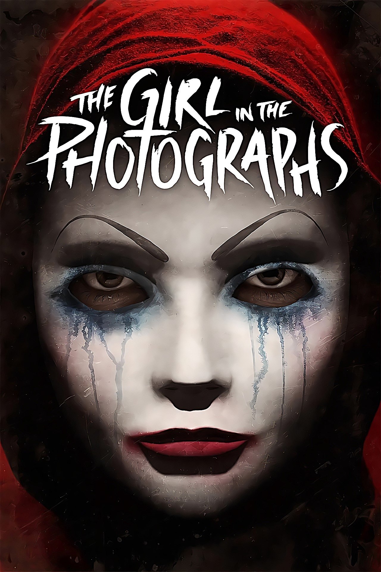 Locandina di The Girl in the Photographs