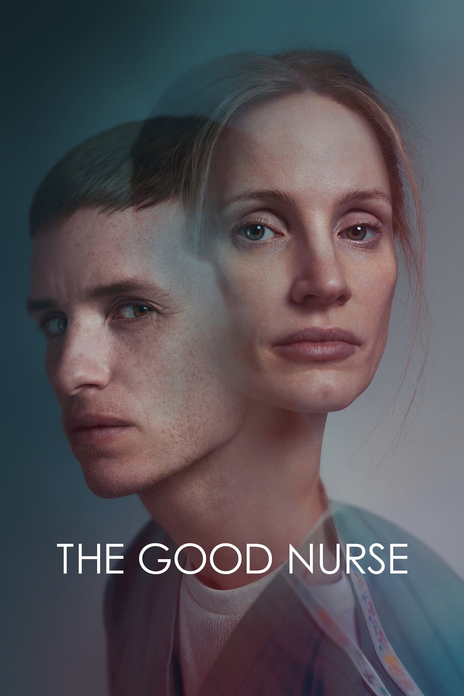 Locandina di The Good Nurse