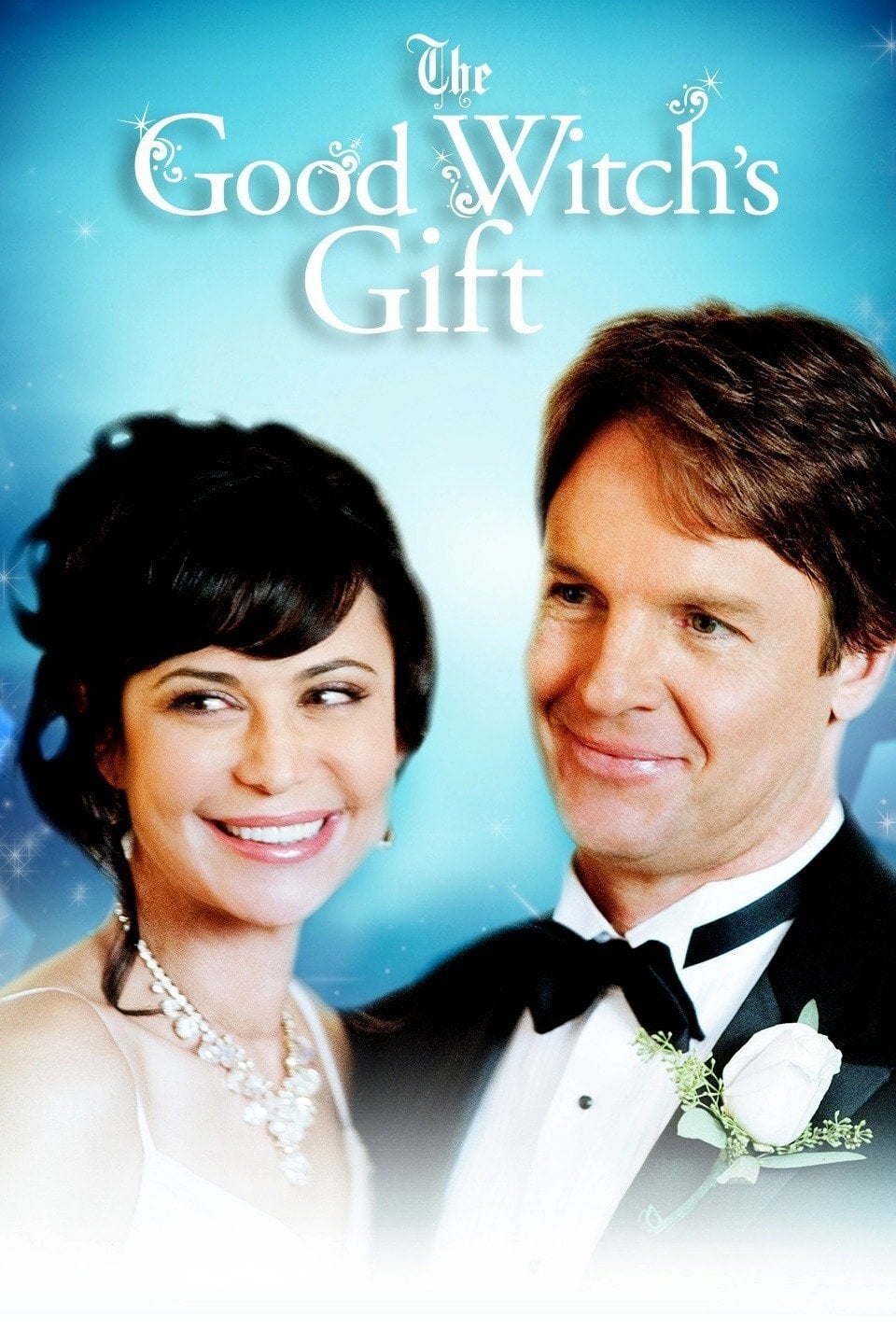 Locandina di The Good Witch's Gift - Il matrimonio di Cassie