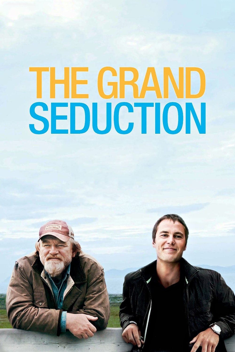 Locandina di The Grand Seduction