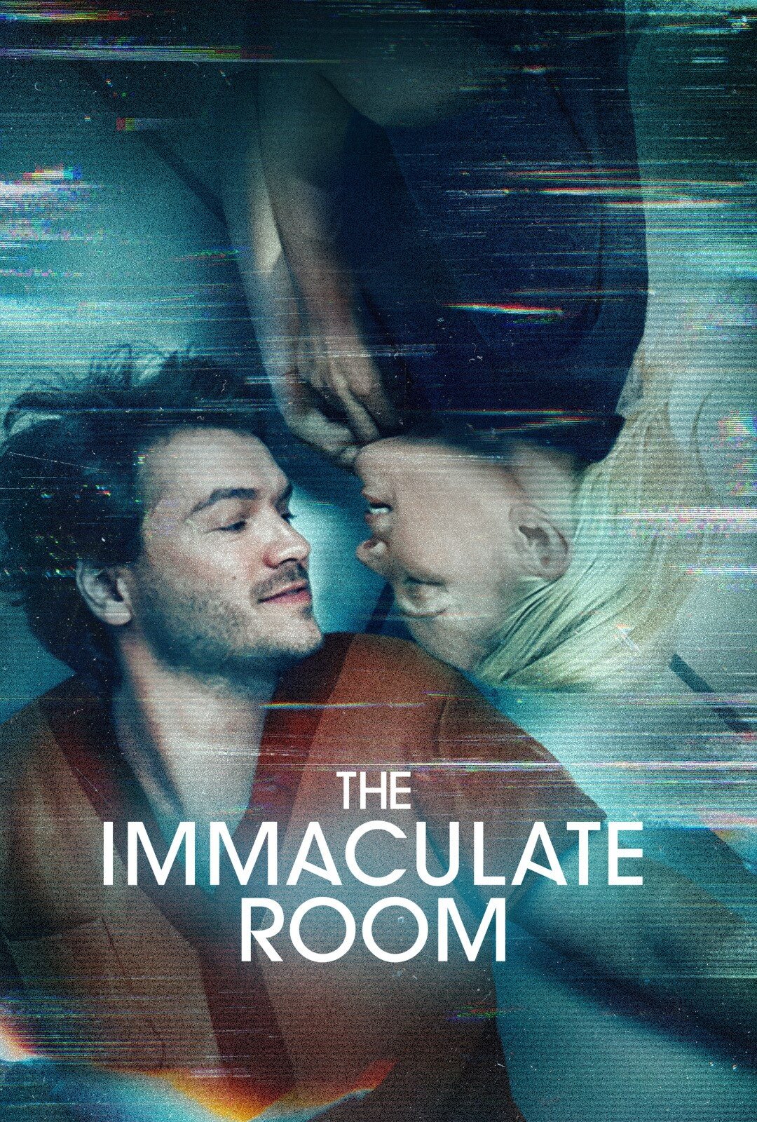 Locandina di The Immaculate Room