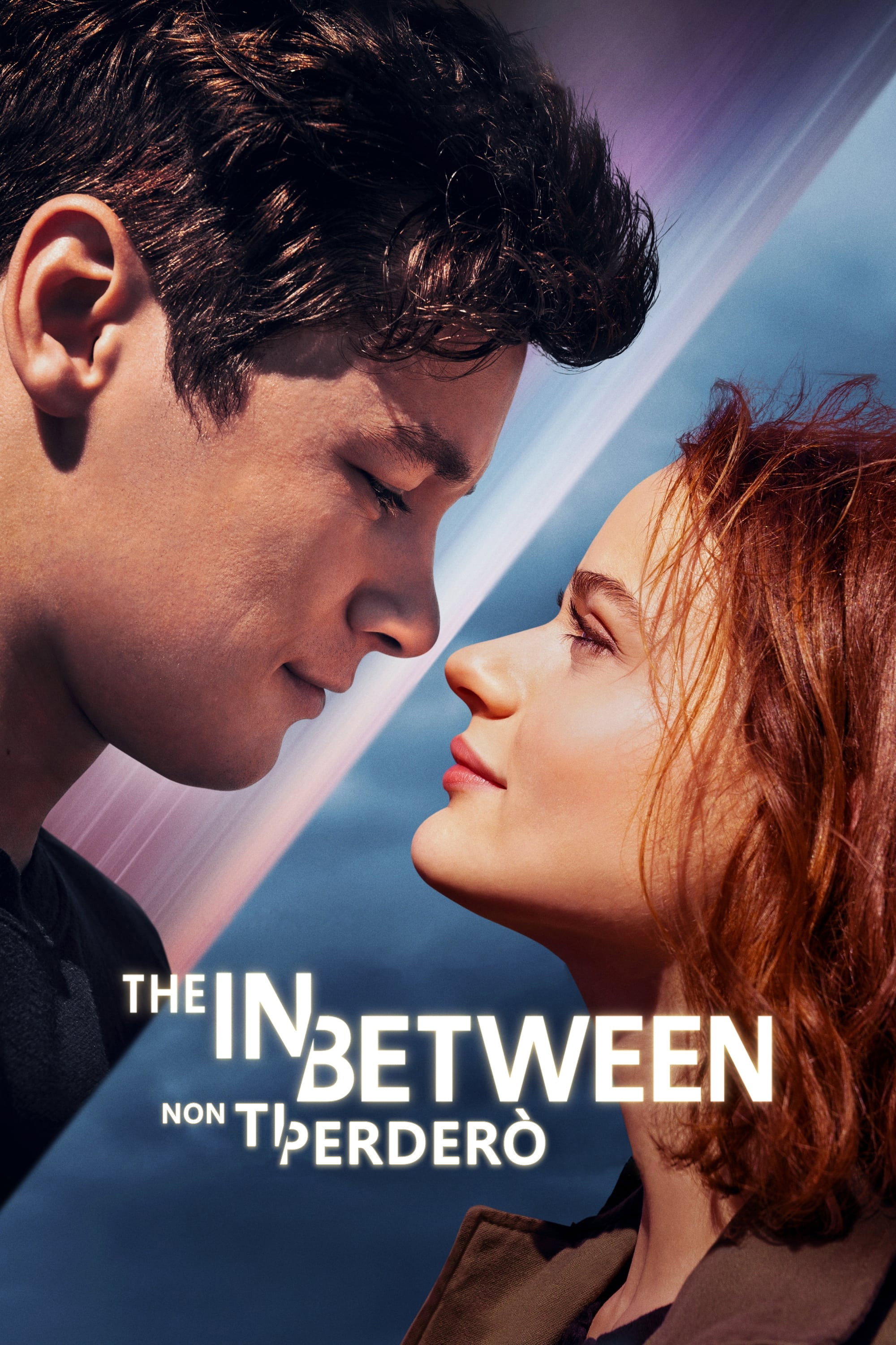 Locandina di The In Between - Non ti perderò