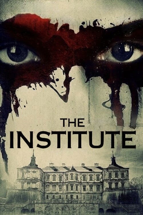 Locandina di The Institute