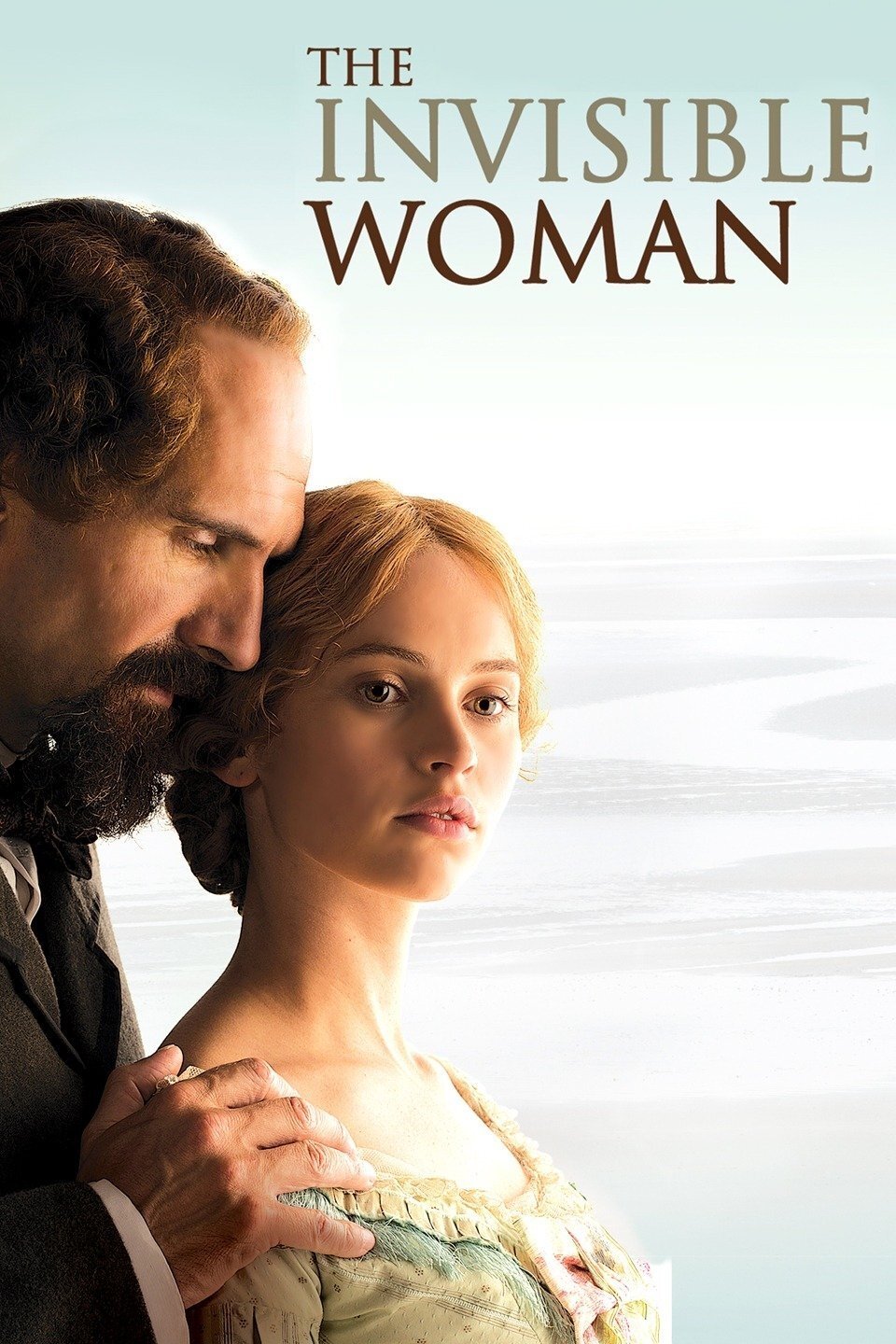 Locandina di The Invisible Woman